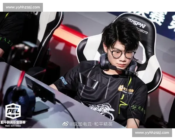 从青涩到巨星，电竞选手实力晋升之路震撼解读