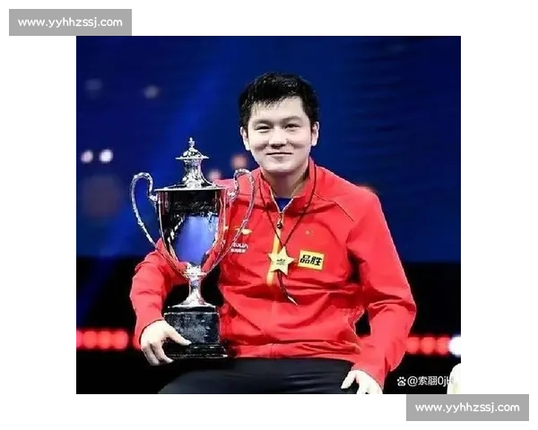 从巅峰到退役，他留给乒坛的是一个时代的缩影