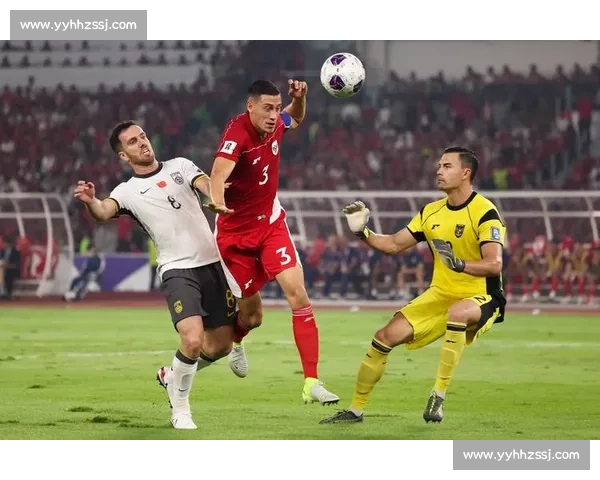 汗水与泪水交织，2026世界杯球星们拼尽全力！