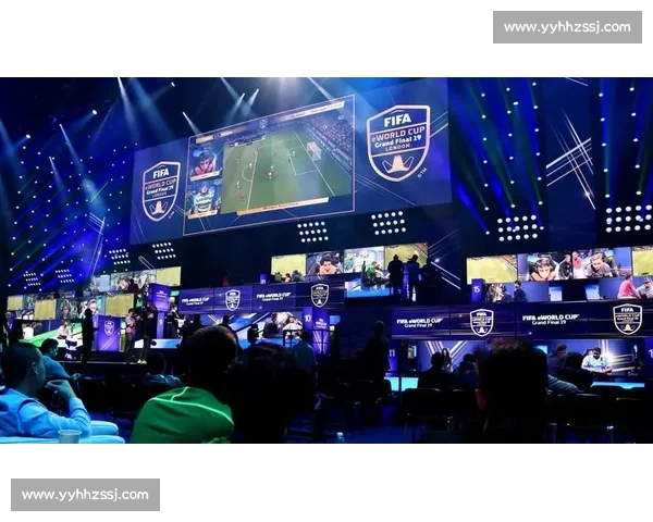 电子竞技的下一站：国际青训项目成果斐然，惊喜连连！