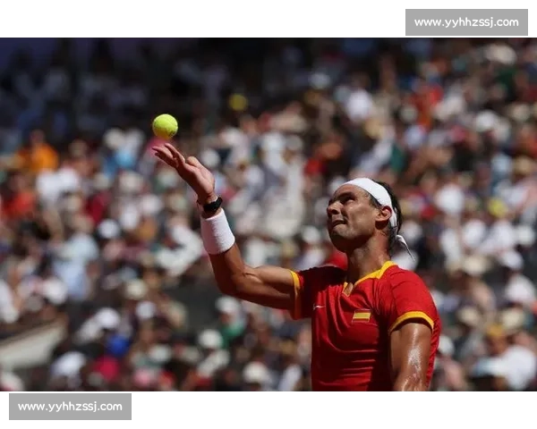 网坛传奇谢幕世界冠军含泪告别，一代人的青春结束了！